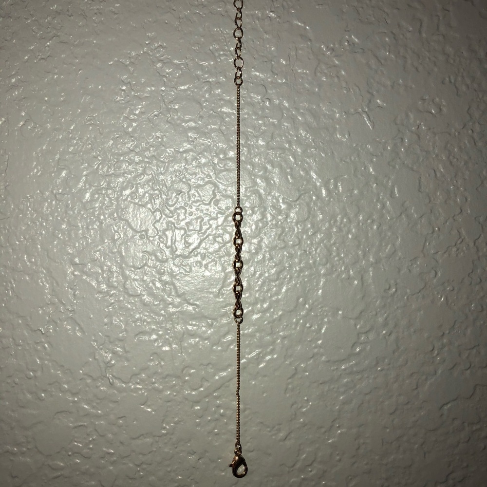chain gold bracelet
